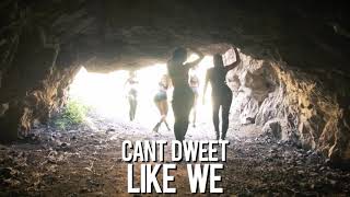 Can&#39;t Dweet Like We Choreography