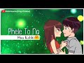 Bole Jo Koyal Bagho Me Song Love WhatsApp Status 30 Sec Lyrics Video