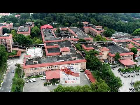 बीपी कोइराला स्वास्थ्य विज्ञान प्रतिष्ठान, धरानले क्यान्सर रोगको सहज र गुणस्तरीय उपचार सेवा प्रदान गर्दै