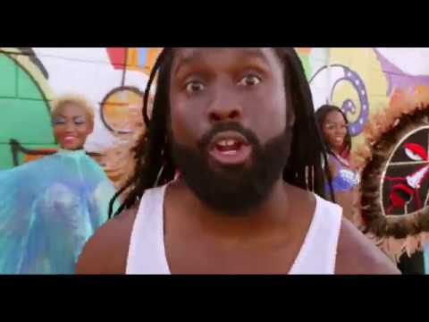 Weird Together - featuring Rembunction  - Going Back to Trinidad