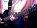 Stuck Mojo - Tears.cower.wmv