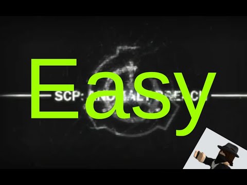 I played SCP Anomaly Breach 2, on keter mode but it was too easy.