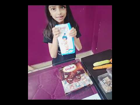 #kids activity#Nailah #minivlog #healthyfood #unhealthyfood #shorts #latest #ytshorts