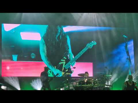 Sepultura - Guardians of earth live from Cologne Germany 2024
