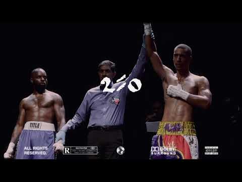 David Kasindi Kongo Fight Highlight Video