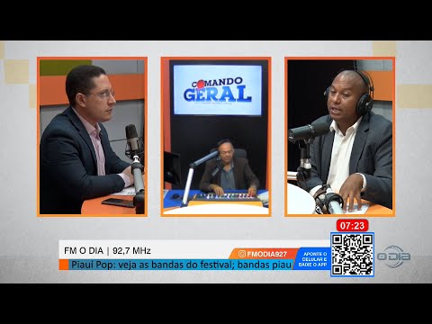 Comando Geral 17 04 2023