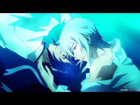 Tanmoku Ki & You Keika // "You belong to me." [Vidtober #10]