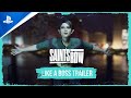 Saints Row - Like A Boss: Ultimate Customization Trailer | PS5, PS4