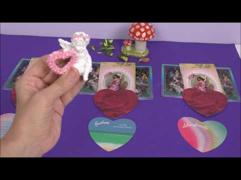 Wochenorakel für Liebe, Beruf und Finanzen vom 24. bis 30. September 2018