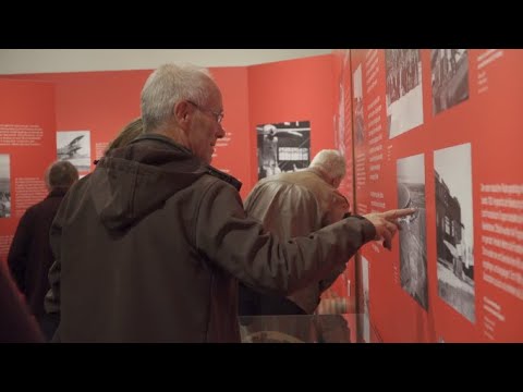 Heinkel in Rostock – Innovation und Katastrophe