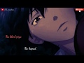Ishq Ka Rang Safed Piya Jogi Sad Romantic Whatsapp Status