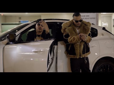 FishXGrits - ATM starring Tha Sharp One (Produced By: OG Dos Equis)