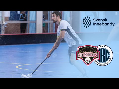Highlights: Nykvarns IF Utveckling - FBC Sollentuna