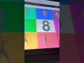 Sesame Street 8 Kids Dance In 8 Squares