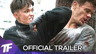 BEST UPCOMING ACTION MOVIES 2021 (Trailers)