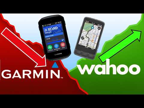 How Wahoo Became Garmin’s Worst Nightmare (& What It Means For Cycling)