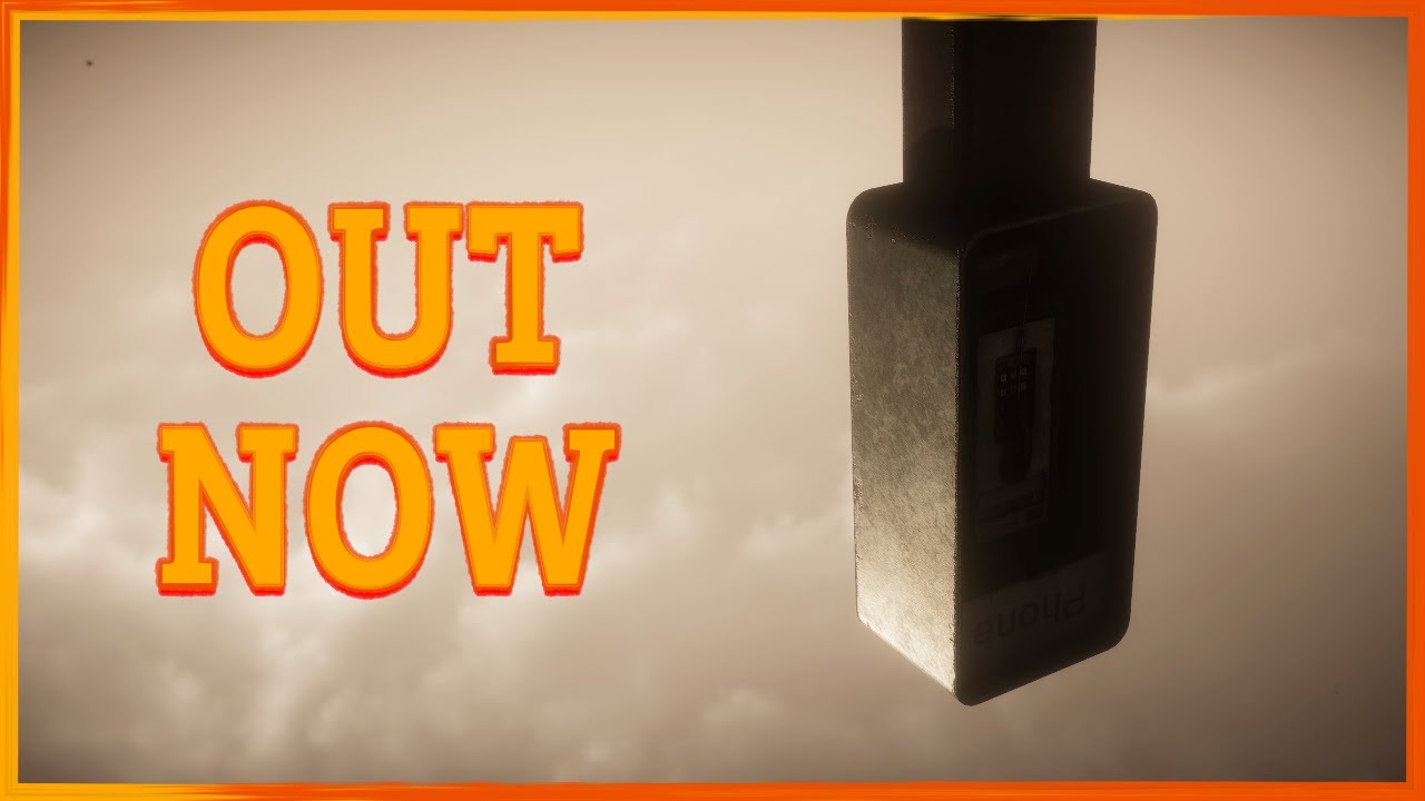 Launch Trailer