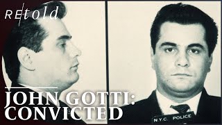 Download lagu American Gangster: John Gotti | The FBI Files | Retold mp3 Download lagu American Gangster: John Gotti | The FBI Files | Retold mp3