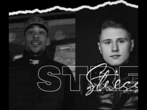 Einár - Stress ft Owen & Thrife (Official Audio)