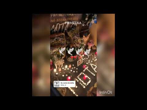 Baixada faz homenagem a Mota Jr!💫🕊️