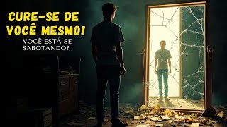AVISO Erros de autossabotagem podem custar sua LIBERDADE