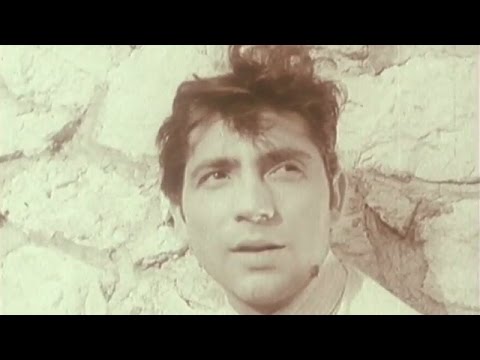 Sergiu Cioiu - Cântecul vântului (1967)