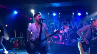 Hologram - Crown the Empire [Honolulu, Hawaii]