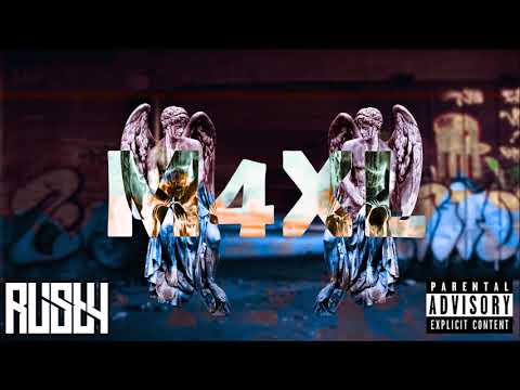 02.KIRIL M4XLENSKI + GOGATA + RUSTY - ГЛЪТКИ