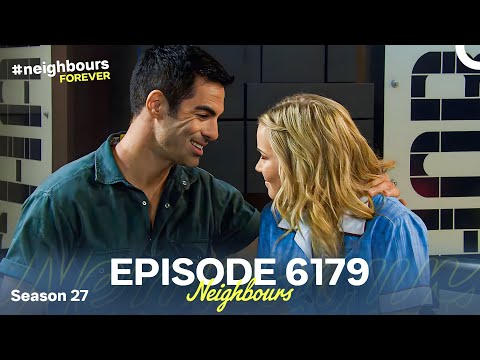 Neighbours Episode 6179 - Season 27 (2011)