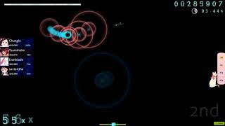 Chito CV Minase Inori Yuuri CV Kubo Yurika   More One Night Assertive Hardcore Bootleg