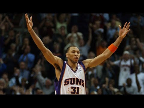 Shawn Marion FULL 2005-2006 NBA Season Highlights! (Regular Season AND Playoffs!)