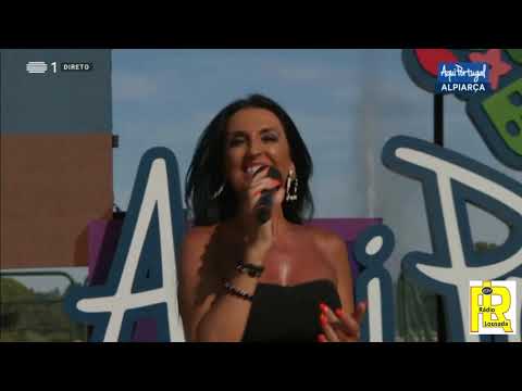 ANA RITTA - BAILA BAILA