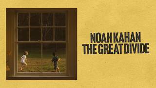 Noah Kahan - The Great Divide The Last Of The Bugs