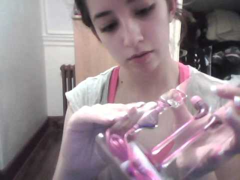 Headphones Unboxing (soft spoken, ASMR)