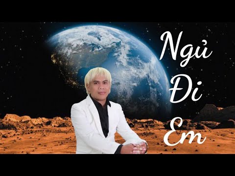 Ngủ đi em - Minh Trường