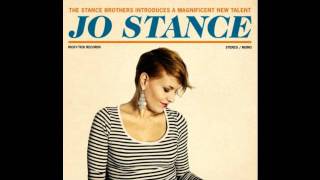 Jo Stance   Treated