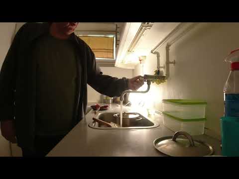 MongoTV_9377 - Min Frokost - RUGBRØD Med LEVERPOSTEJ og RØDBEDER