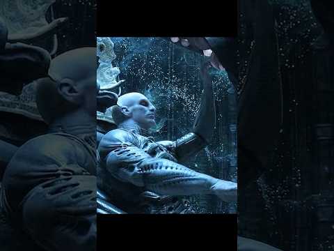 Prometheus | 👽⚠️ The Engineer Awakens and Kills Everyone Before Launching the Alien Ship! 💥🚀