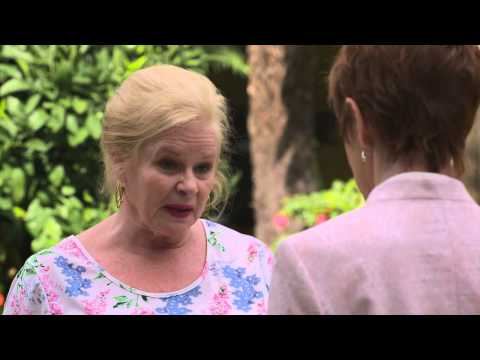 Neighbours: Tuesday 9th June - Clip