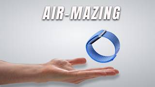 Let's talk about Fitbit Air (and the end of Fitbit!)