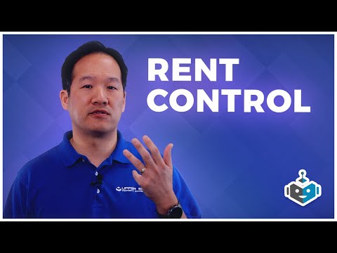 Rent Control: Triplex vs 4-plex. There's a HUGE difference!