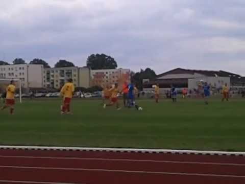 OLDBOYS KLON Babimost vs OLDBOYS LECH Poznań