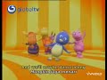 The Backyardigans Theme Song Indonésia Low Voice