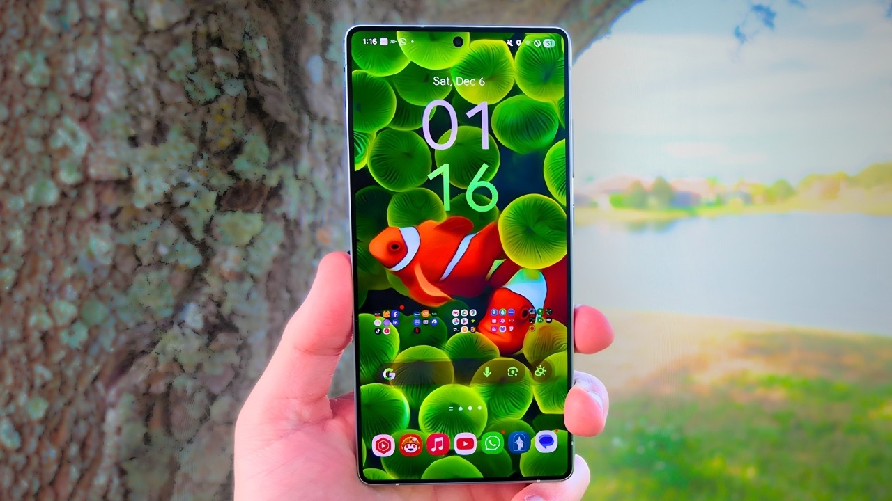 Turn Your Galaxy S25 Ultra Into a Beast – Custom Setup Tutorial