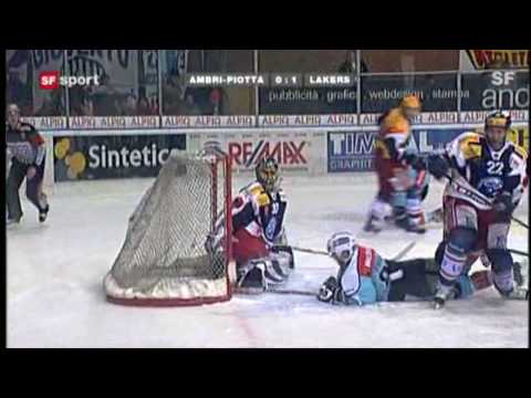 30. Runde 04.12.09 Ambri - Lakers 2 : 4