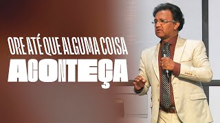 Discipline in Fasting and Prayer | Pastor Josué Brandão