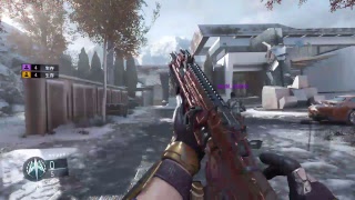 BO3下手くそな身内混合