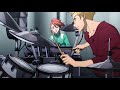 Groovy Duel Gundam Thunderbolt