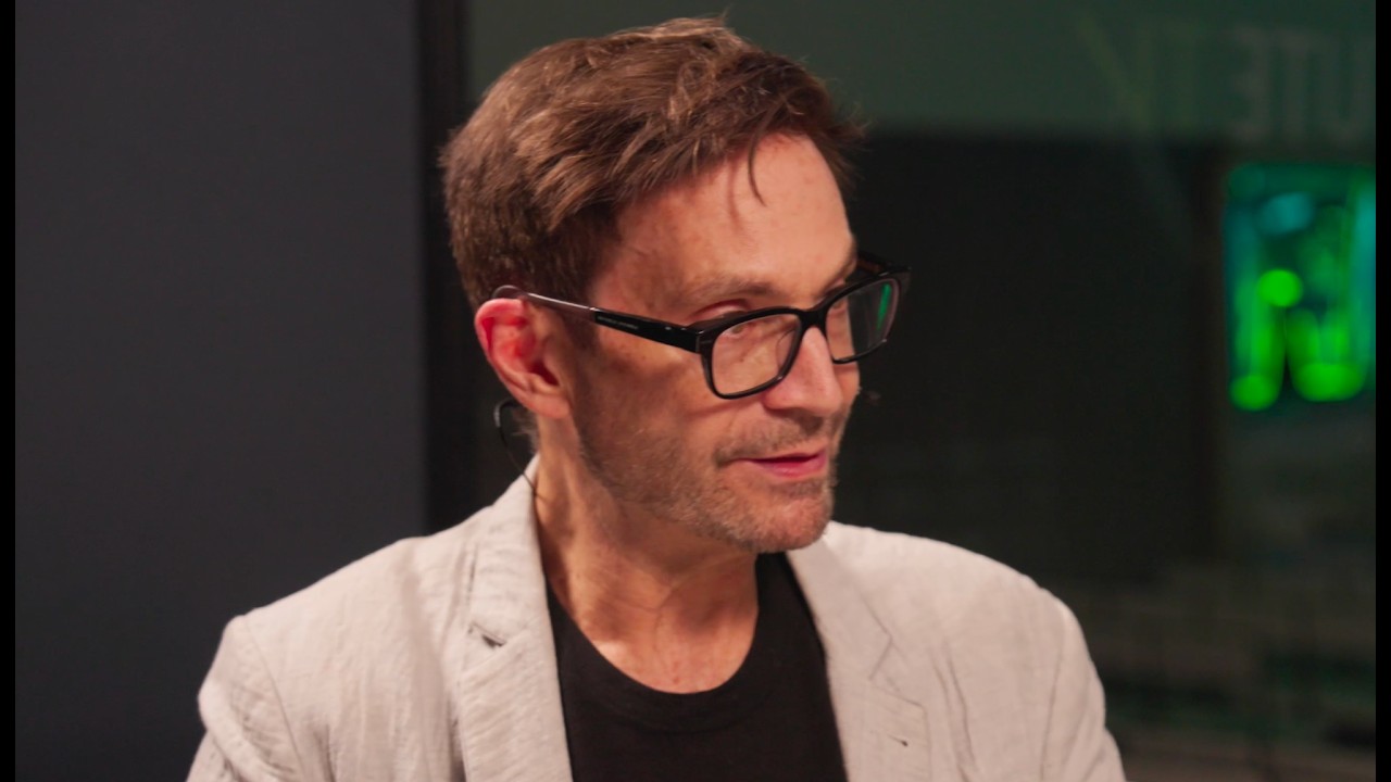 Marvel Studios founder David Maisel Discusses on AI, Mythos Studios, and the Future of Entertainment