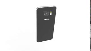 Samsung Galaxy S7 Edge Black